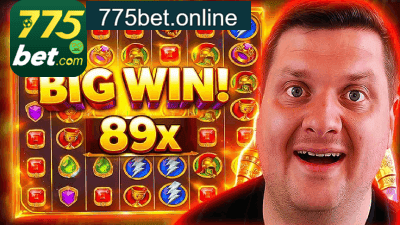 755bet Big Wins