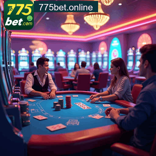 755bet